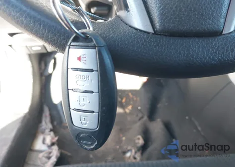 2015 Nissan Altima 2.5/2.5 S/2.5 Sl/2.5 Sv z USA, uszkodzony, nr VIN 1N4AL3APXFC298899